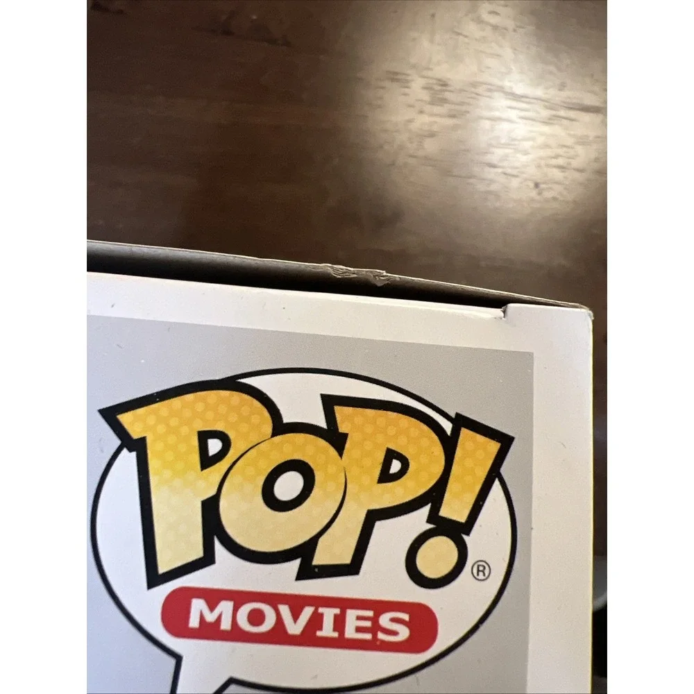 Funko Pop! Vinyl: DC Universe -‎ Oswald Cobblepot #1191